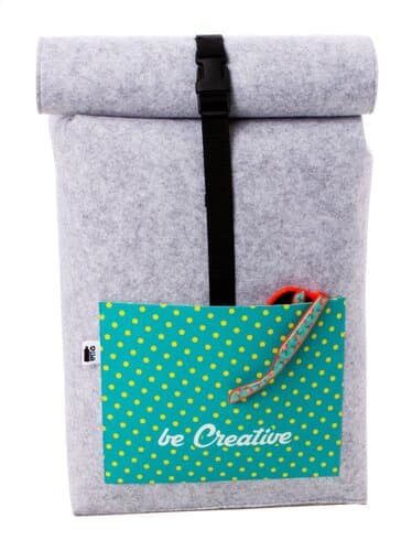 CreaFelt Back Individueller Rucksack