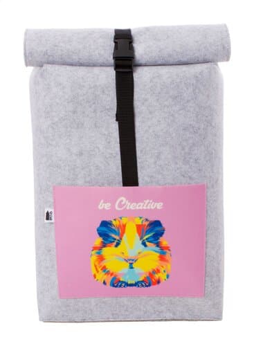 CreaFelt Back Individueller Rucksack