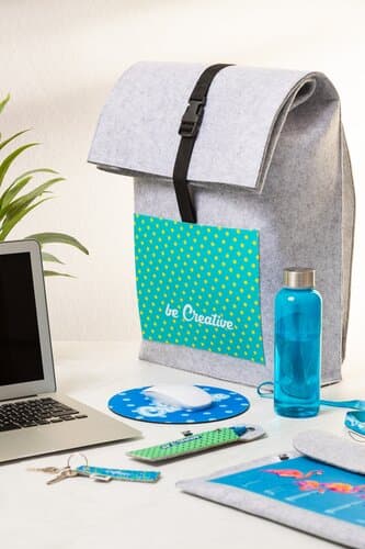 CreaFelt Back Individueller Rucksack