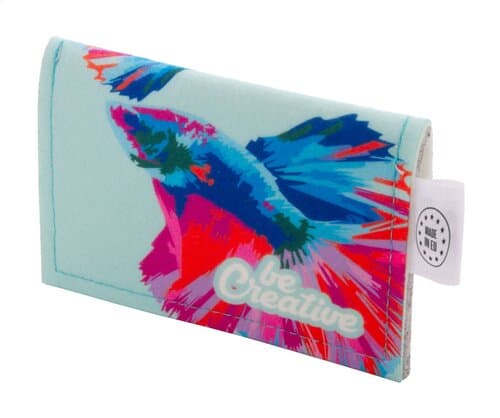 CreaFelt Money Individuelle Geldbörse