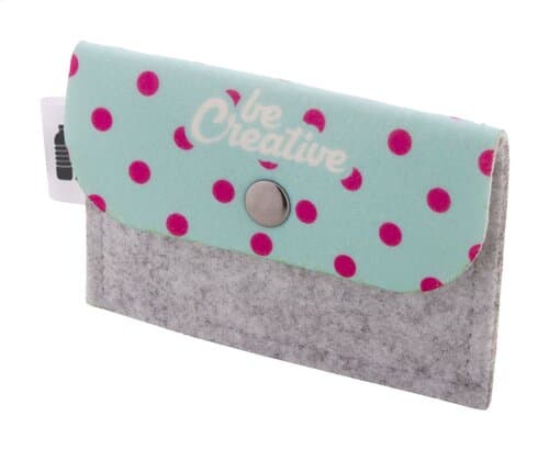 CreaFelt Money Individuelle Geldbörse