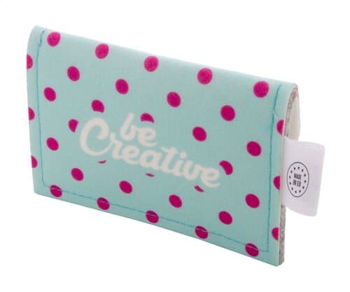 CreaFelt Money Individuelle Geldbörse