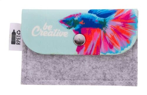 CreaFelt Money Individuelle Geldbörse