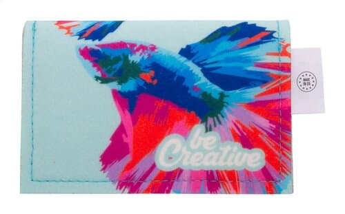 CreaFelt Money Individuelle Geldbörse