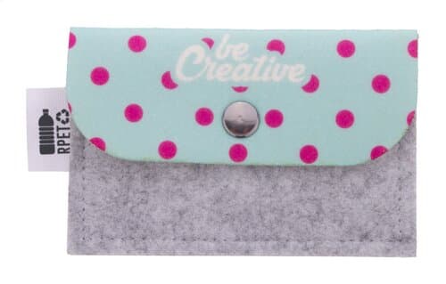 CreaFelt Money Individuelle Geldbörse