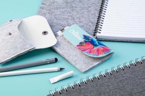 CreaFelt Money Individuelle Geldbörse