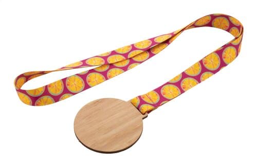 Subdal Eco Individuelle Medaille