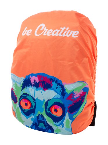 CreaBack Individuelle Rucksackhülle