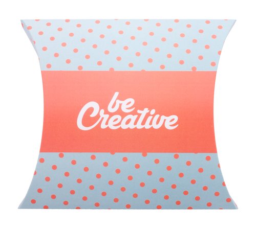 CreaBox Pillow Lock M Kissenbox