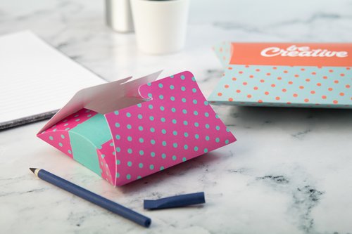 CreaBox Pillow Lock M Kissenbox