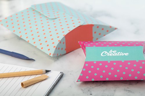 CreaBox Pillow Lock M Kissenbox