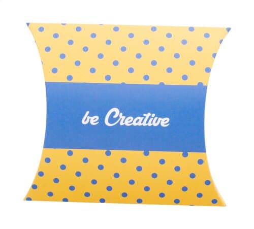 CreaBox Pillow Lock S Kissenbox