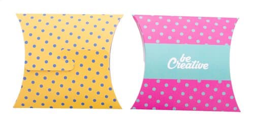 CreaBox Pillow Lock S Kissenbox