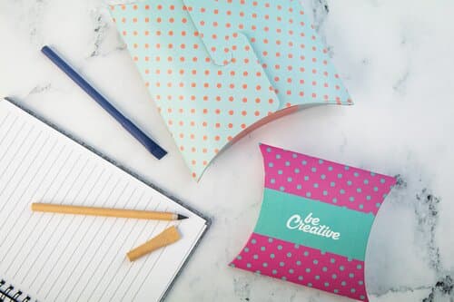 CreaBox Pillow Lock S Kissenbox