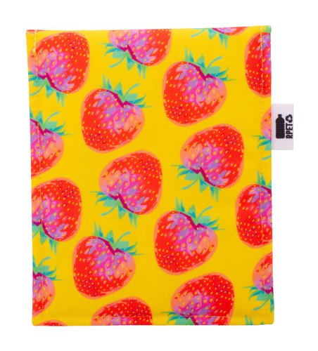 CreaSnack Individuelle Snacktasche