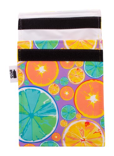 CreaSnack Individuelle Snacktasche