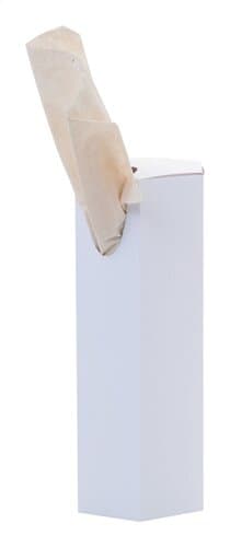 CreaSneeze Hex Individueller Taschentuchspender