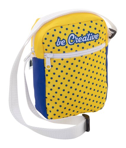 SuboBag Cross Individuelle Umhängertasche
