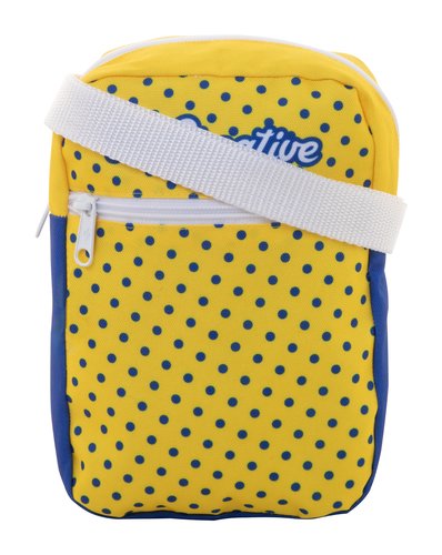 SuboBag Cross Individuelle Umhängertasche