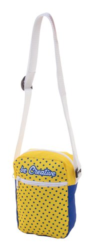 SuboBag Cross Individuelle Umhängertasche