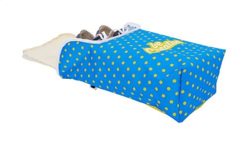 SuboBag Shoe Individueller Schuhbeutel