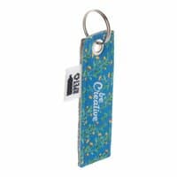 CreaFelt Key A Individueller Schlüsselanhänger