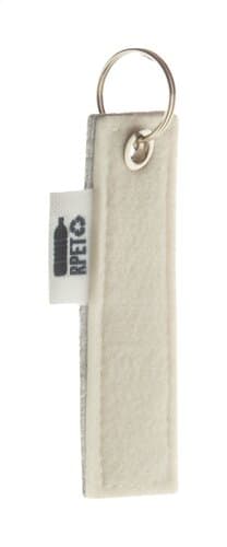 CreaFelt Key A Individueller Schlüsselanhänger