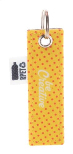 CreaFelt Key A Individueller Schlüsselanhänger