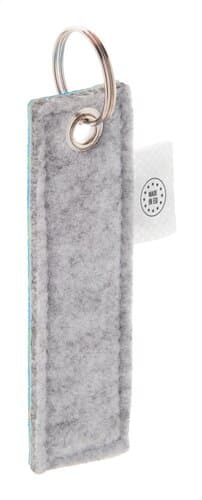 CreaFelt Key A Individueller Schlüsselanhänger