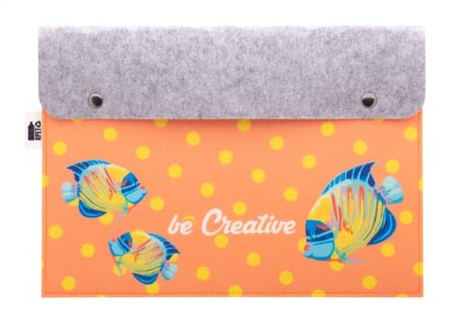 CreaFelt Folder Individuelle Dokumentenmappe