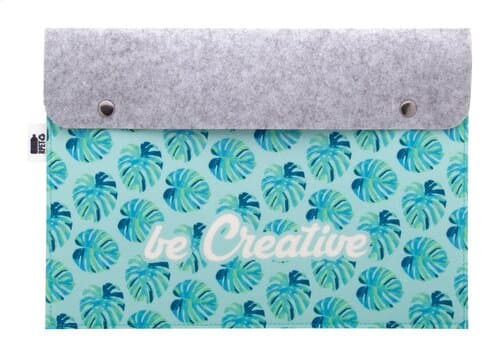 CreaFelt Folder Individuelle Dokumentenmappe