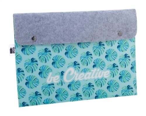 CreaFelt Folder Individuelle Dokumentenmappe