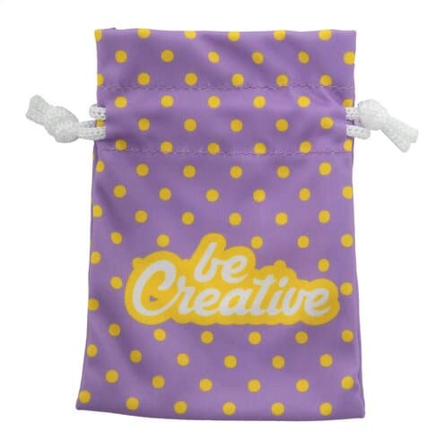 SuboGift S Individueller Geschenkbeutel, klein