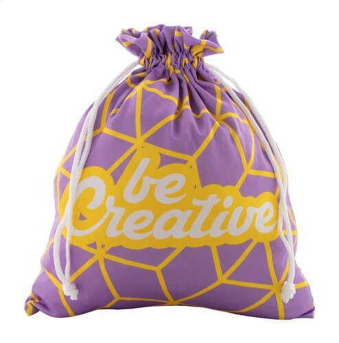 SuboGift L Individueller Geschenkbeutel, groß