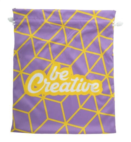 SuboGift L Individueller Geschenkbeutel, groß