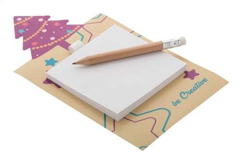 CreaStick Fridge Xmas Individueller Kühlschrankmagnet