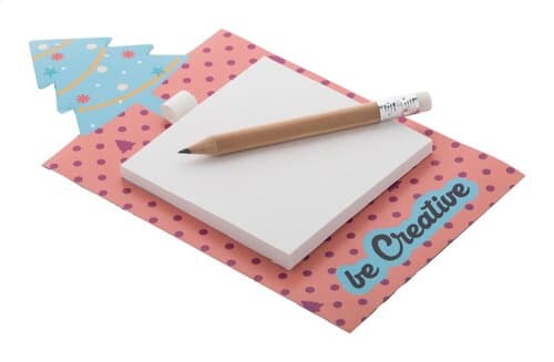 CreaStick Fridge Xmas Individueller Kühlschrankmagnet