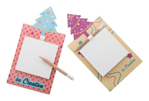 CreaStick Fridge Xmas Individueller Kühlschrankmagnet