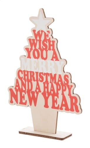 Kampsala Weihnachtsbaum