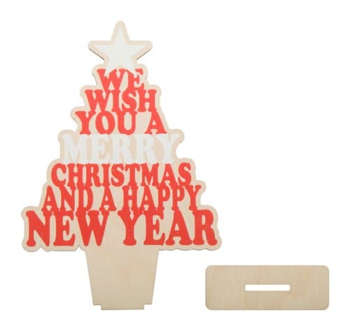 Kampsala Weihnachtsbaum