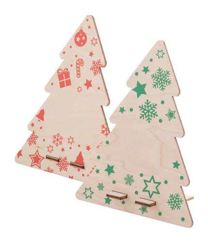 Vallvik Handyhalter Weihnachtsbaum