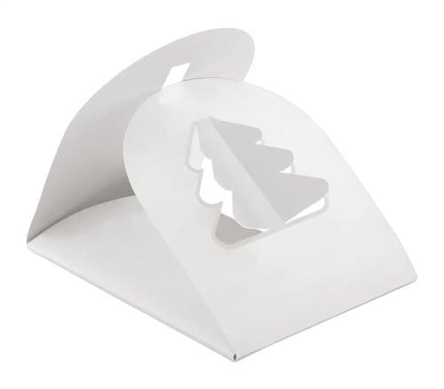 Creax Max Weihnachtskarte