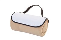 Reporta individuelle RPET Polar-Decke