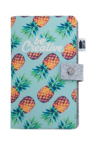 CreaFelt Journey Individueller RPET Reiseorganizer