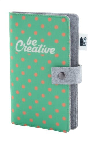 CreaFelt Journey Individueller RPET Reiseorganizer
