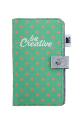 CreaFelt Journey Individueller RPET Reiseorganizer