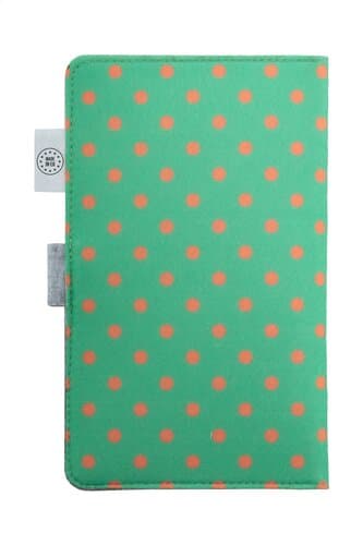 CreaFelt Journey Individueller RPET Reiseorganizer