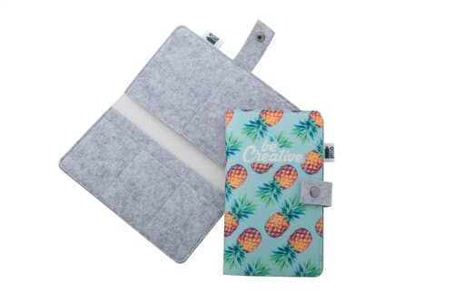 CreaFelt Journey Individueller RPET Reiseorganizer