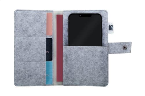 CreaFelt Journey Individueller RPET Reiseorganizer