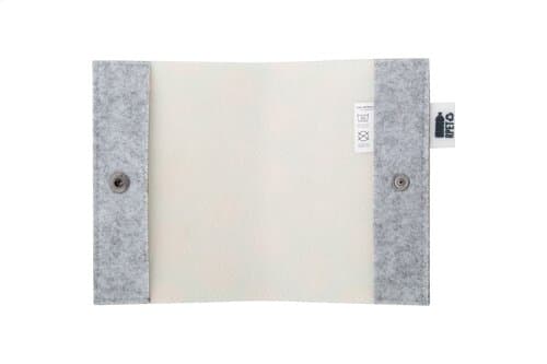 CreaFelt Pass individuelle RPET Ausweishülle